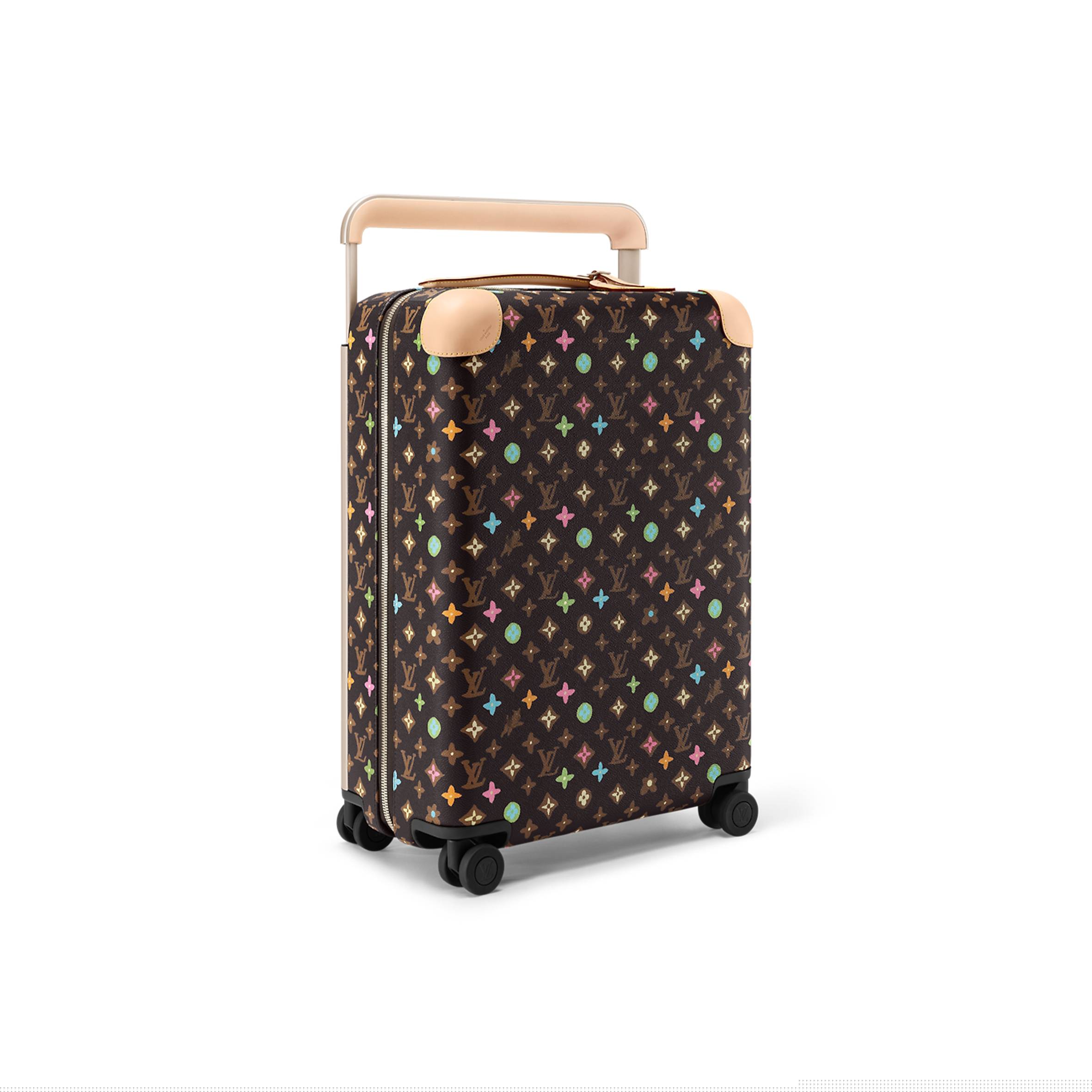 LOUIS VUITTON MASTER HORIZON 55 M47070 (55*38*21cm)